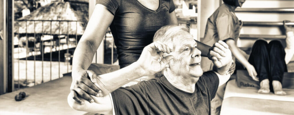 Reduce or Eliminate Your Chronic Pain With Physical Therapy