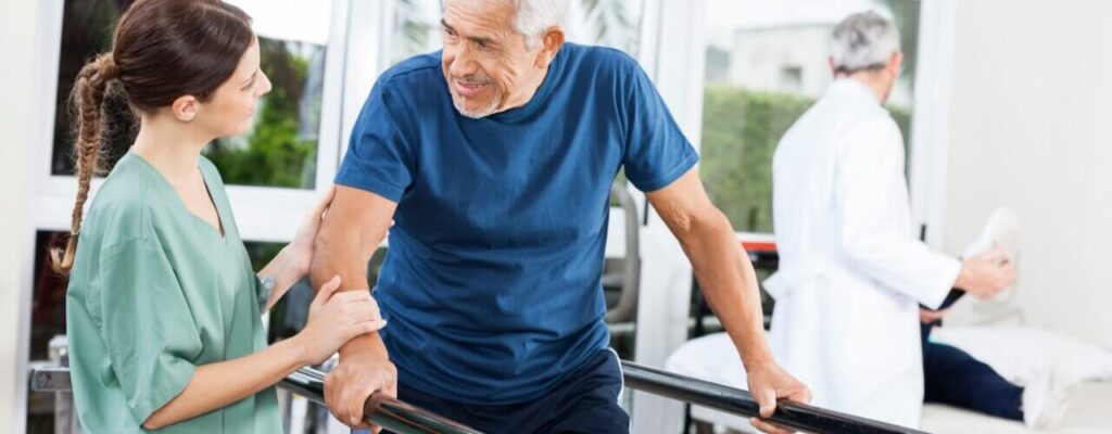 Worried About an Upcoming Surgery? Find Support in PT & OT!