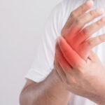Arthritis pain relief